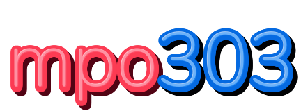 mpo303 — logo kanal