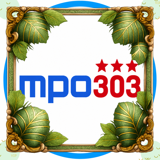 mpo303 — mitra unggulan