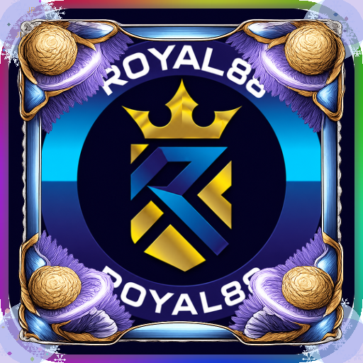 royal88 — galeri pratinjau Resmi APK